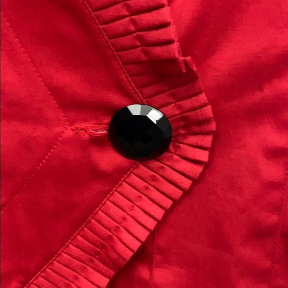 Blouse - Picture 6 of 8